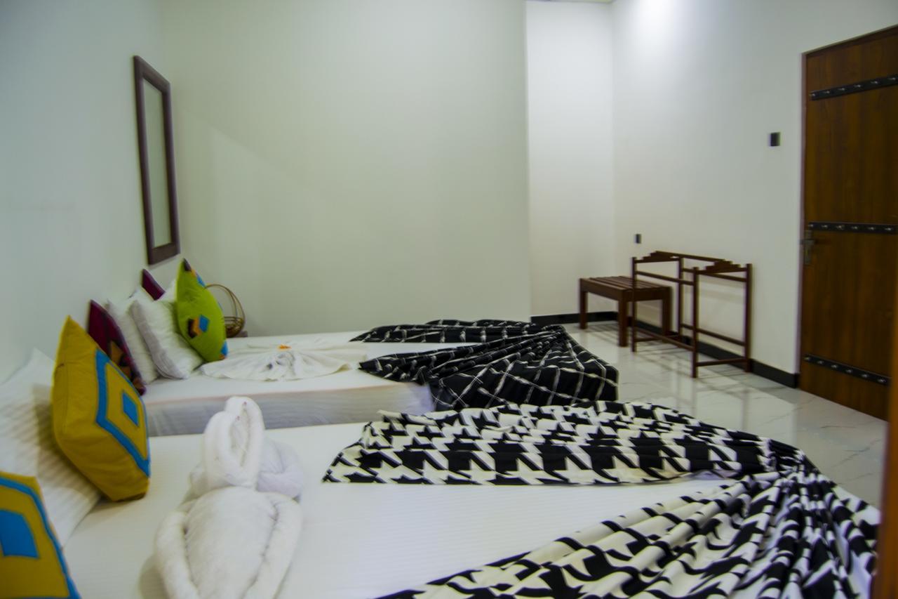 Girilena Resort Dambulla Exterior photo